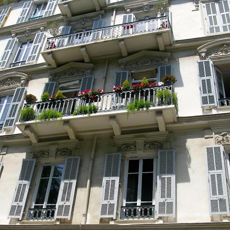 Place Wilson Nice Ngoại thất bức ảnh