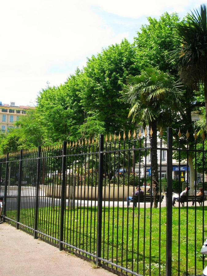 Place Wilson Nice Ngoại thất bức ảnh