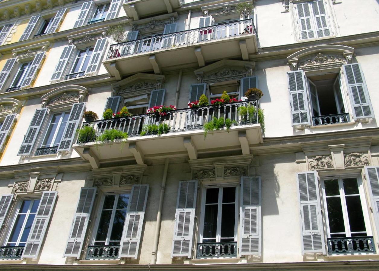 Place Wilson Nice Ngoại thất bức ảnh